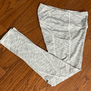 TUNGLUNG High Waist with Pockets Tummy Control Workout Legg - size Medium